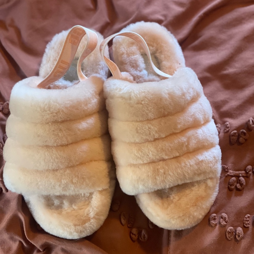 Ugg Slippers